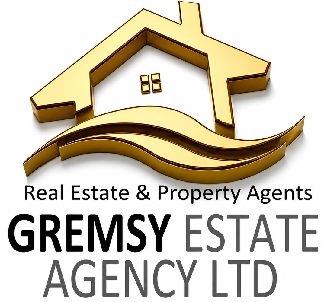 Gremsy Estate Agency